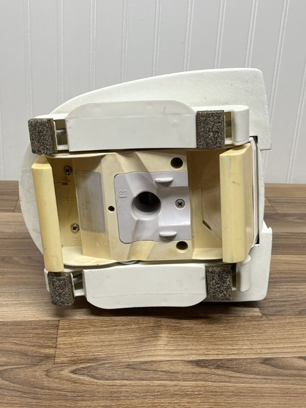 Hayward Pool Vac Ultra Cleaner 925ADV Vacuum For Parts - Picture 11 of 13